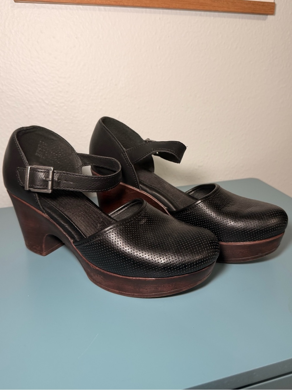 B.o.c. Born Concept Gia Clog